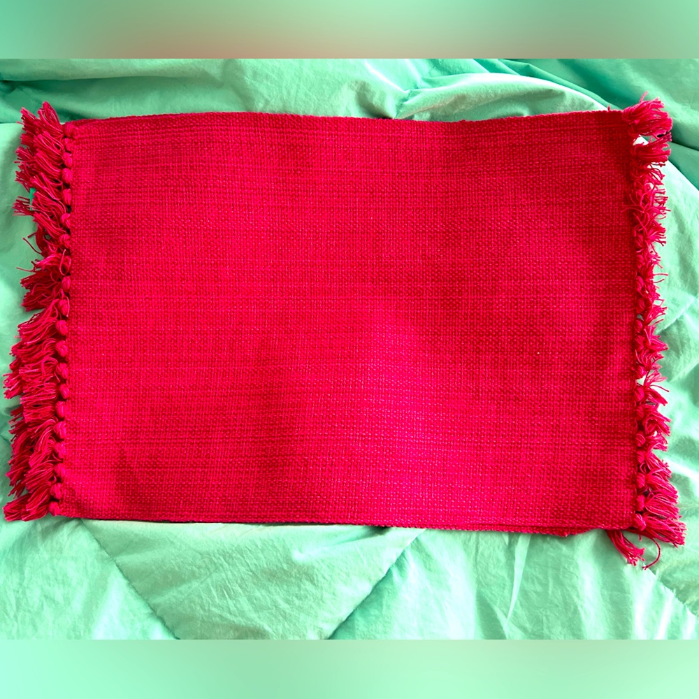 ELLE Decor Placemats